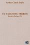 [Sherlock Holmes #1,7 01] • El valle del Terror. Sherlock Holmes